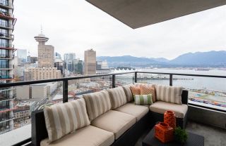 Photo 6: 2109 108 W CORDOVA Street in Vancouver: Downtown VW Condo for sale in "WOODWARDS W32" (Vancouver West)  : MLS®# R2650373