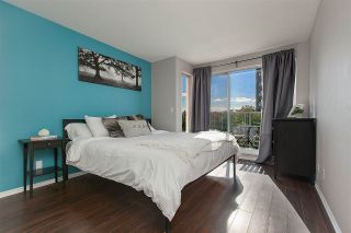 Photo 5: PH8 1163 THE HIGH Street in Coquitlam: North Coquitlam Condo for sale in "Kensington Court" : MLS®# R2452327