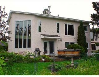 Photo 8: 122 MCNULTY Place in WINNIPEG: St Vital Single Family Detached for sale (South East Winnipeg)  : MLS®# 2709464