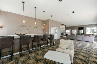 Photo 24: B406 20211 66 Avenue in Langley: Willoughby Heights Condo for sale in "ELEMENTS" : MLS®# R2667131