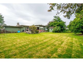 Photo 29: 45863 BERKELEY Avenue in Chilliwack: Chilliwack N Yale-Well House for sale : MLS®# R2480050