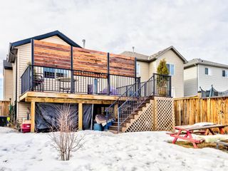 Photo 43: 32 Covehaven Road NE in Calgary: Coventry Hills Detached for sale : MLS®# A1075781