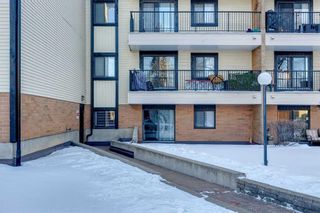 Photo 23: 105 727 56 Avenue SW in Calgary: Windsor Park Apartment for sale : MLS®# A2102886