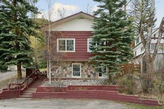 Photo 1: 204 Grizzly Street: Banff Detached for sale : MLS®# A2133226