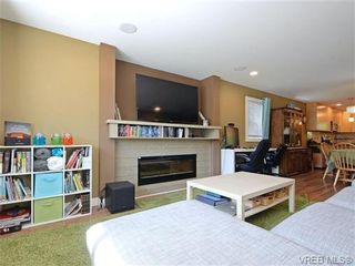 Photo 3: 3358 Radiant Way in VICTORIA: La Happy Valley Half Duplex for sale (Langford)  : MLS®# 739421