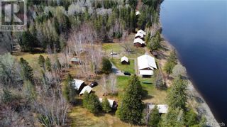 Photo 33: 703 NB 118 in Gray Rapids: Business for sale : MLS®# NB087536