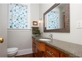 Photo 12: 1050 Monterey Ave in VICTORIA: OB South Oak Bay House for sale (Oak Bay)  : MLS®# 730937