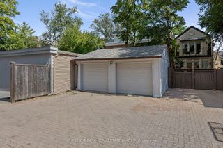 Photo 36: 46 Hazelton Avenue in Toronto: Annex House (3-Storey) for sale (Toronto C02)  : MLS®# C7010326