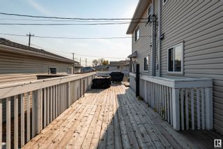 Photo 44: 11637 81 Street in Edmonton: Zone 05 House Half Duplex for sale : MLS®# E4365911