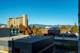 Photo 21: 618 615 BELMONT Street in New Westminster: Uptown NW Condo for sale in "Loft @ The Belmont Tower" : MLS®# R2739086