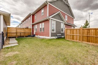 Photo 28: 78 Reynolds Gate SW: Airdrie Row/Townhouse for sale : MLS®# A1225527