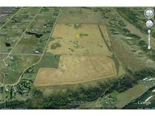 Photo 3:  in DE WINTON: Rural Foothills M.D. Rural Land for sale : MLS®# C3425243