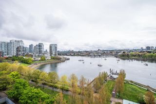 Photo 25: 1002 1560 HOMER Mews in Vancouver: Yaletown Condo for sale in "The Erickson" (Vancouver West)  : MLS®# R2877691