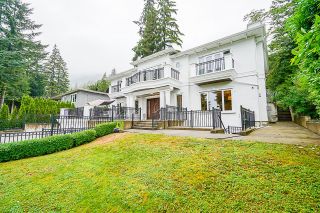 Photo 3: 2765 ROSEBERY Avenue in West Vancouver: Queens House for sale : MLS®# R2703619