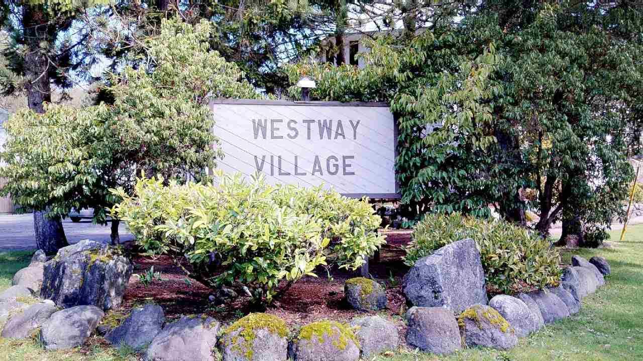 Main Photo: 57 38185 WESTWAY Avenue in Squamish: Valleycliffe Condo for sale in "Westway Village" : MLS®# R2256901