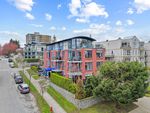 Main Photo: 201 1725 BALSAM Street in Vancouver: Kitsilano Condo for sale (Vancouver West)  : MLS®# R2866027
