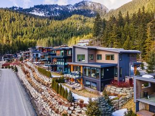 Photo 39: 8505 ASHLEIGH MCIVOR Drive in Whistler: Rainbow House for sale in "Baxter Creek" : MLS®# R2859551