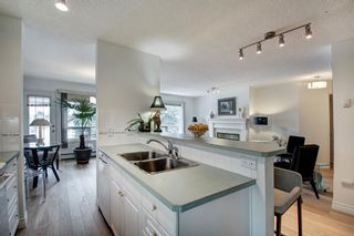 Photo 10: 307 2144 Paliswood Road SW in Calgary: Palliser Apartment for sale : MLS®# A2022988