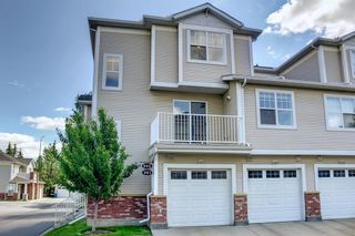 Photo 41: 801 7171 Coach Hill Road SW in Calgary: Coach Hill Row/Townhouse for sale : MLS®# A1242301