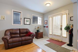 Photo 2: 2170 Edgar Street in Regina: Broders Annex Residential for sale : MLS®# SK916599