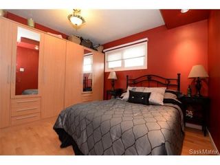 Photo 16: 54 FUHRMANN Crescent in Regina: Walsh Acres Single Family Dwelling for sale (Regina Area 01)  : MLS®# 498152