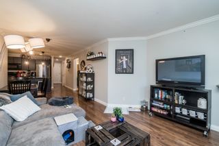 Photo 12: 403 5488 198 Street in Langley: Langley City Condo for sale in "Brooklyn Wynd" : MLS®# R2778674