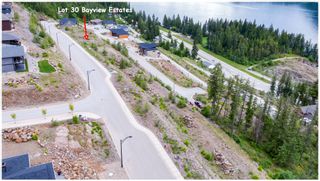 Photo 7: 250 Bayview Drive in Sicamous: Mara Lake Vacant Land for sale : MLS®# 10205734