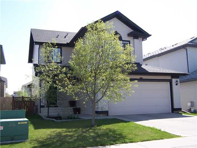 Main Photo: 148 Fairways Drive NW: Airdrie Residential Detached Single Family for sale : MLS®# C3523352