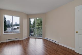 Photo 9: 308 1171 PIPELINE Road in Coquitlam: New Horizons Condo for sale in "GLENWOOD PLACE" : MLS®# V1110391