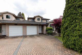 Main Photo: 6828 GILLEY Avenue in Burnaby: Highgate 1/2 Duplex for sale (Burnaby South)  : MLS®# R2874578