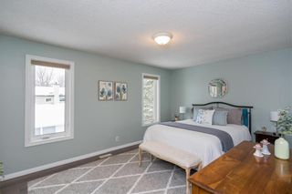 Photo 14: 43 Oswald Bay in Winnipeg: Charleswood Residential for sale (1G)  : MLS®# 202203025
