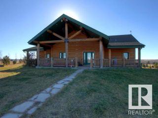 Photo 10: 53134 RR 225: Rural Strathcona County House for sale : MLS®# E4265741