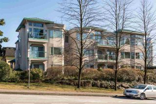 Photo 18: 103 177 W 5TH STREET in North Vancouver: Lower Lonsdale Condo for sale : MLS®# R2344036