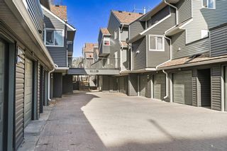 Photo 22: 208 27 Glamis Green SW in Calgary: Glamorgan Row/Townhouse for sale : MLS®# A1161213