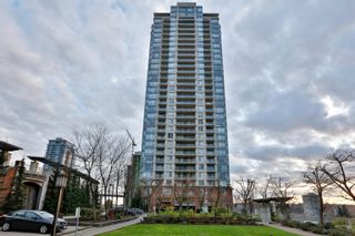Photo 1: 1606 9888 CAMERON Street in Burnaby: Sullivan Heights Condo for sale in "Silhouette" (Burnaby North)  : MLS®# R2645276