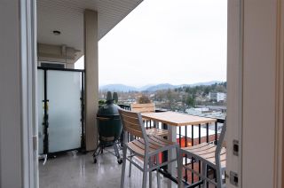 Photo 16: 409 2632 PAULINE Street in Abbotsford: Central Abbotsford Condo for sale in "Yale Crossing" : MLS®# R2519217