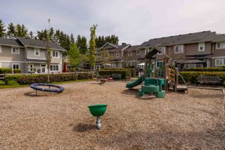 Photo 34: 75 12161 237 Street in Maple Ridge: East Central Townhouse for sale in "Village Green" : MLS®# R2726709