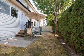 Photo 12: 16 6195 168 Street in Surrey: Cloverdale BC House for sale in "A Poet's Trail" (Cloverdale)  : MLS®# R2723623