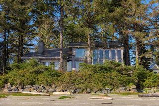 Photo 2: 1349 Chesterman Beach Rd in Tofino: PA Tofino House for sale (Port Alberni)  : MLS®# 913469