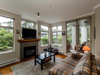 Photo 2: 224 580 RAVEN WOODS Drive in North Vancouver: Roche Point Condo for sale in "SEASONS @ RAVENWOODS" : MLS®# R2069286