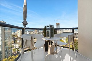 Photo 25: 11B 1568 W 12TH Avenue in Vancouver: Fairview VW Condo for sale in "THE SHAUGHNESSY" (Vancouver West)  : MLS®# R2875909