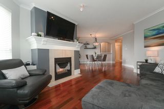 Photo 4: 102 5500 LYNAS LANE in The Hamptons: Riverdale RI Condo for sale ()  : MLS®# R2249699