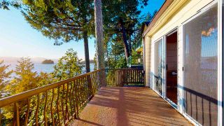 Photo 14: 3 12139 SUNSHINE COAST Highway in Madeira Park: Pender Harbour Egmont House for sale (Sunshine Coast)  : MLS®# R2515682