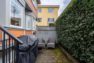 Photo 19: 1780 E GEORGIA Street in Vancouver: Hastings Townhouse for sale (Vancouver East)  : MLS®# R2865556