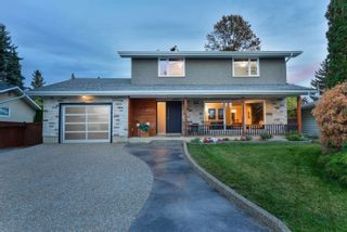 Photo 1: 4043 120 Street in Edmonton: Zone 16 House for sale : MLS®# E4264309