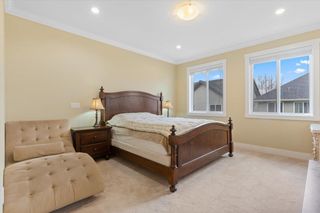 Photo 17: 20957 80B Avenue in Langley: Willoughby Heights House for sale : MLS®# R2760040