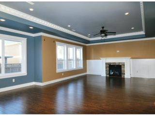 Photo 5: 32615 EGGLESTONE AV in Mission: Mission BC House for sale in "Cedar Valley" : MLS®# F1301599