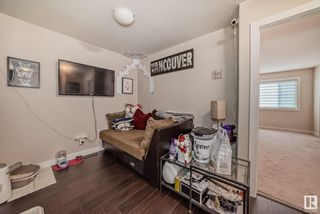 Photo 31: 15128 31 Street in Edmonton: Zone 35 House Half Duplex for sale : MLS®# E4395220