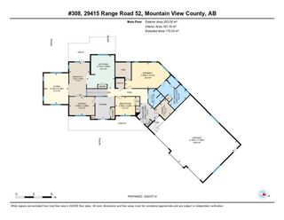 Photo 49: 308 29415 Range Road 52: Rural Mountain View County Detached for sale : MLS®# A1250101