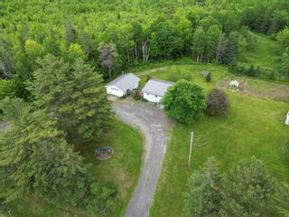 Photo 2: 516 Alma Road in Sylvester: 108-Rural Pictou County Residential for sale (Northern Region)  : MLS®# 202214538